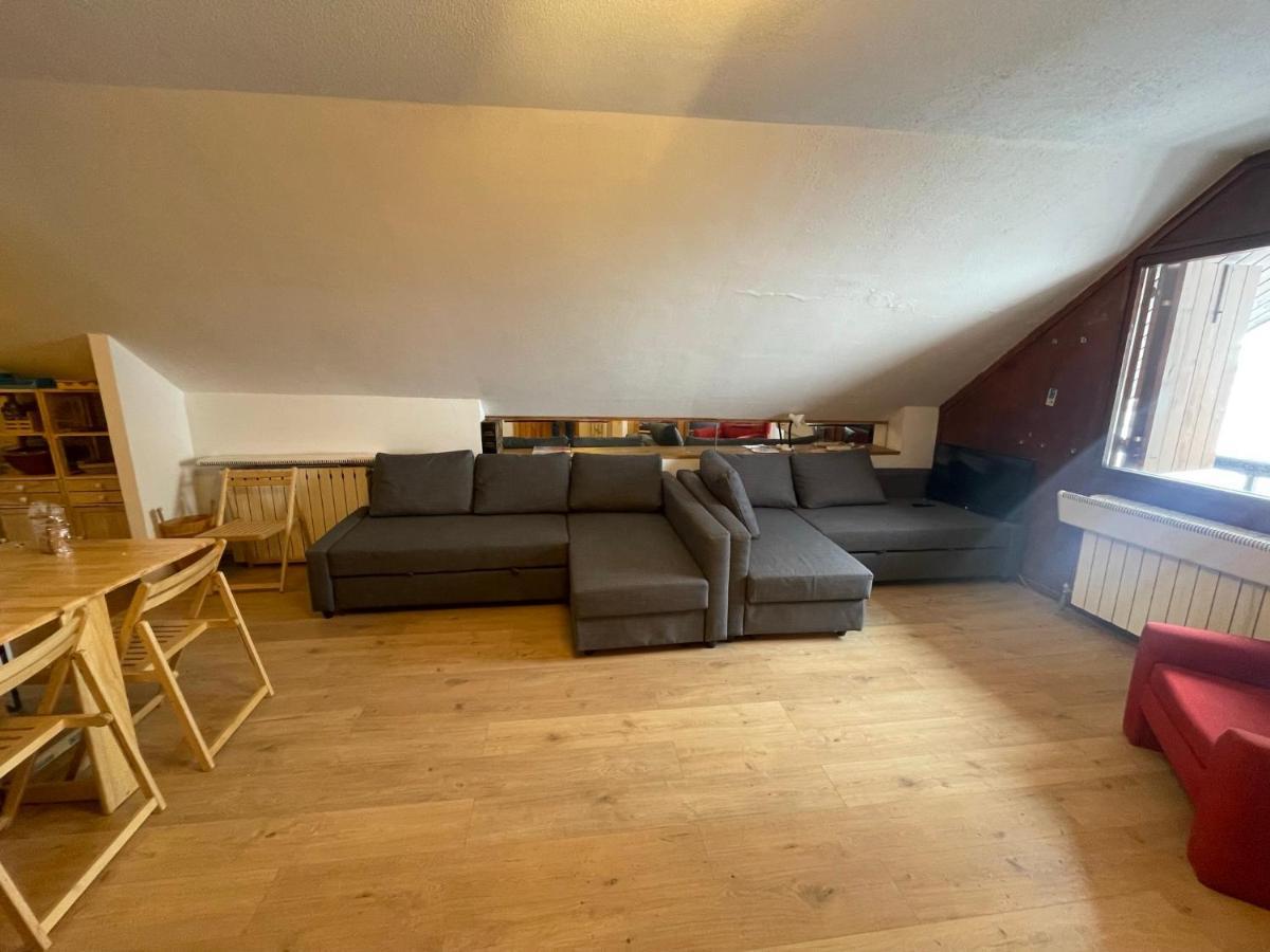 Cervinia Appartamento Monolocale Брей-Червиния Экстерьер фото