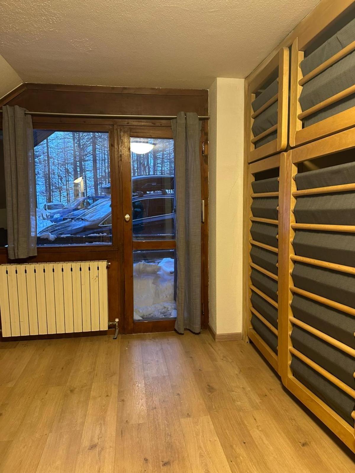 Cervinia Appartamento Monolocale Брей-Червиния Экстерьер фото